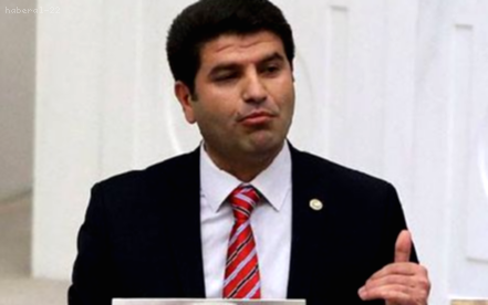 Eski HDP Milletvekili Mehmet Ali Aslan Yeniden Refah Partisi'ne Katıldı