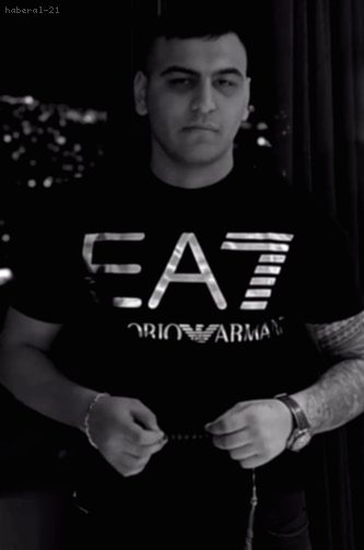 Türkiye'ye Korku Salan Çete Lideri Can Dalton'un Doğum Gününde Silahlar Konuştu