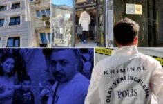 Fatih’teki Otel Faciasında Kahreden Detay: Aile, Kilitli Kapı Ardında Can Verdi!