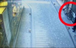 Ordu Fatsa’da Film Gibi Soygun: Kasklı Hırsız Kilolarca Altınla Kayıplara Karıştı