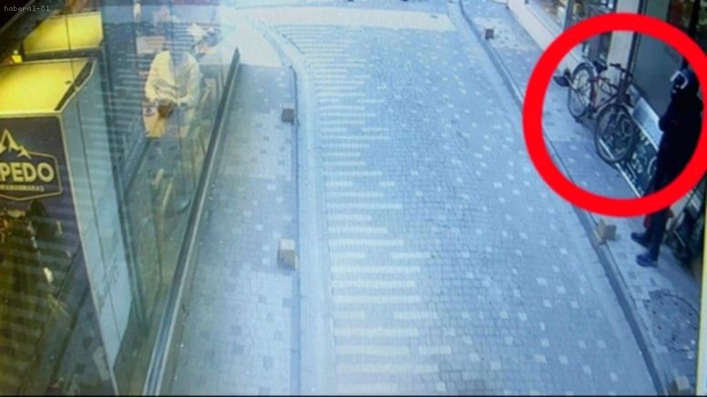 Ordu Fatsa’da Film Gibi Soygun: Kasklı Hırsız Kilolarca Altınla Kayıplara Karıştı