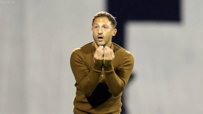 Tedesco’dan Muhabire Sert Tepki: ‘Oyuncularıma Saygı Gösterin!’