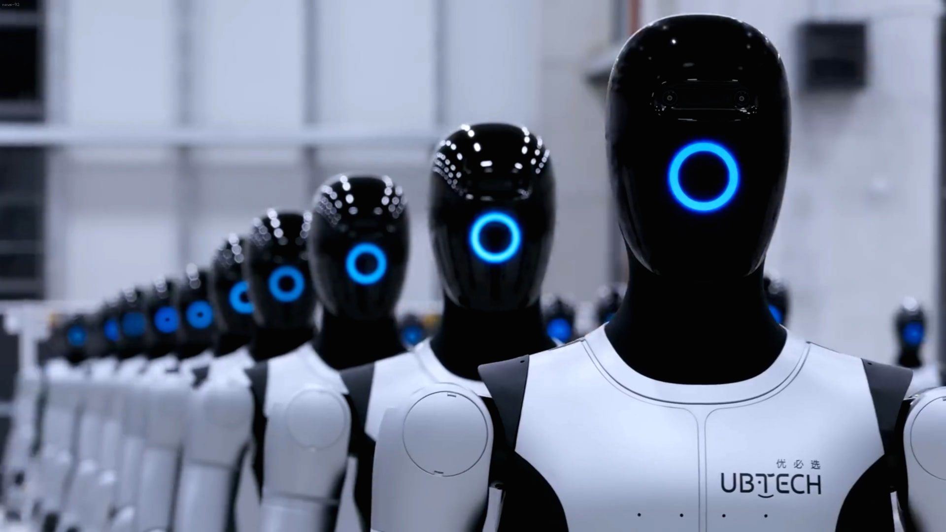 İnsansı Robotlarda Çağ Atlandı: Otomotiv Devleri İş Gücüne Robotları Dahil Ediyor!