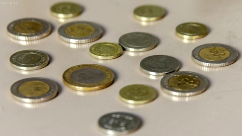 Bozuk Paralar Tedavülden Kalkıyor: İşte Tahmini Tarih