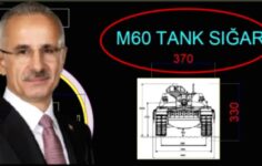 Bakan Uraloğlu’nun Açıklamaları Kafa Karıştırdı: Türkiye Savaşa Mı Hazırlanıyor?