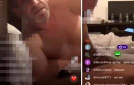 TikTok’ta Ahlak Sınırlarını Aşan Canlı Yayın! Türk Yayıncıdan Skandal Görüntüler