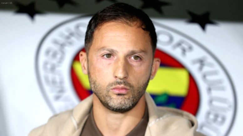 Domenico Tedesco’dan Kadro Dışı Oyuncular Hakkında Kritik Açıklamalar!