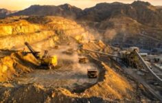 Kanada’da Dev Altın Rezervi Keşfi: Her Taşın Altından Altın Fışkırıyor!