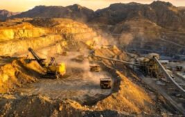 Kanada’da Dev Altın Rezervi Keşfi: Her Taşın Altından Altın Fışkırıyor!