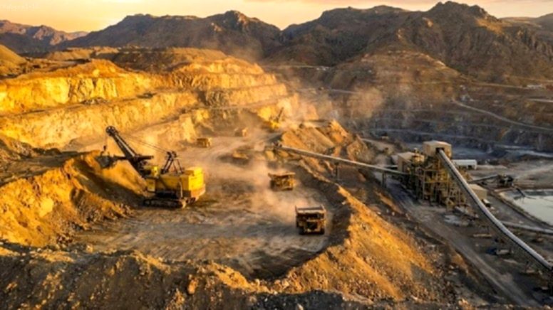 Kanada’da Dev Altın Rezervi Keşfi: Her Taşın Altından Altın Fışkırıyor!