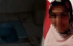 Üvey Kızına İşkence Eden Anne, Üvey Oğlunun Ölümünden de Yargılanacak