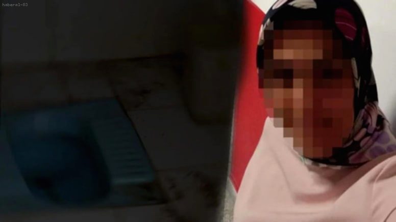 Üvey Kızına İşkence Eden Anne, Üvey Oğlunun Ölümünden de Yargılanacak