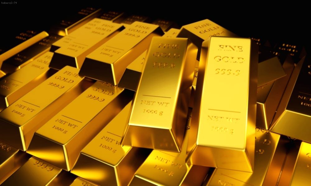 Altın Fiyatlarında Büyük Ralli Beklentisi: Uzmanlardan Şok Tahminler!