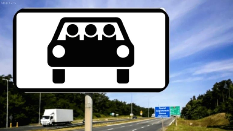 Arabada Üç Yolcu İşareti: Bilmeniz Gerekenler