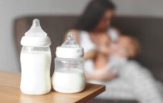 Nestle Bebek Maması Geri Çağrılıyor: Bakteri Şüphesi Alarmı!