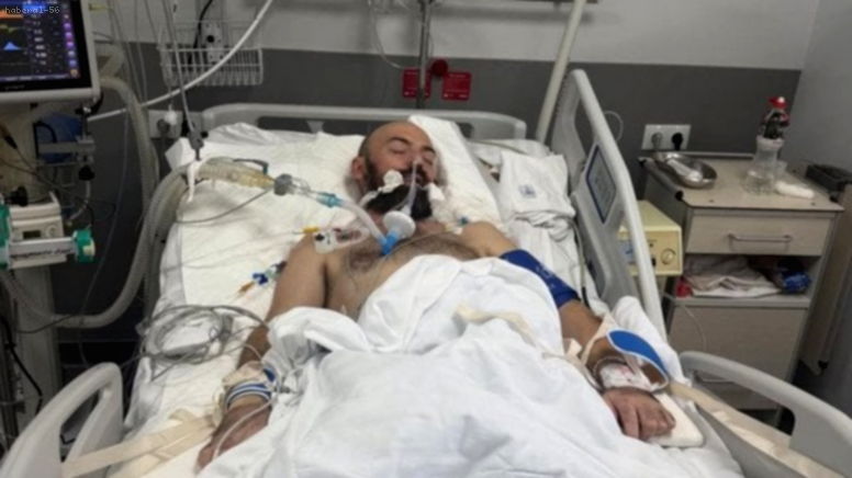 Ünlü Sanatçı Mykhailo Klymenko Komada!