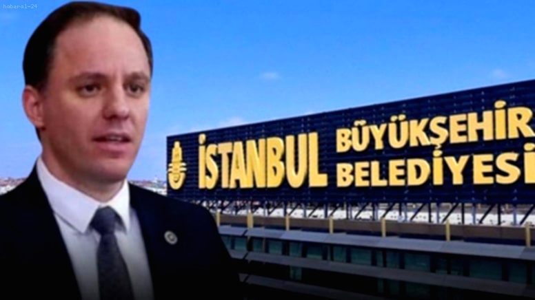 CHP’li Yavuzyılmaz’dan İBB’de Paralel Yapı İddiası: Kaynak Aktarımı Belgelendi mi?