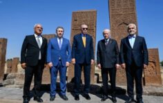 Cumhur İttifakı’nda İmralı Gerginliği: Apo Görüşmesi Kriz Yarattı