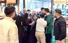 10 TL’lik Giyim Kampanyası İzdihama Neden Oldu!