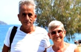 Prof. Dr. Canan Karatay’ın Acı Kaybı: Eşi Dr. Ali Başak Karatay Vefat Etti