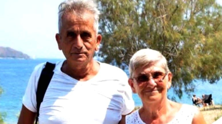 Prof. Dr. Canan Karatay’ın Acı Kaybı: Eşi Dr. Ali Başak Karatay Vefat Etti