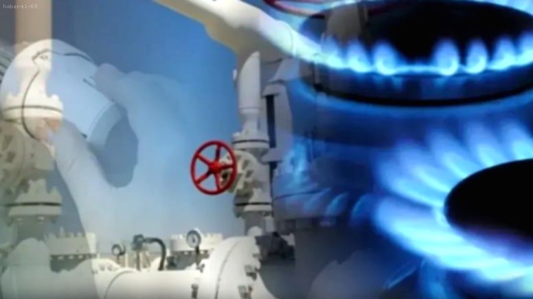 Türkiye’nin Rusya ile Doğalgaz Anlaşmaları Sona Eriyor: Kış Aylarında Enerji Güvenliği Tehlikede mi?