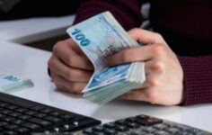 Asgari Ücret Zammı Senaryoları: Çalışanları Bekleyen Rakam