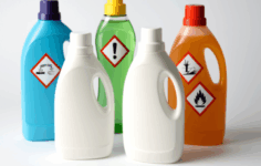 Sağlık Uzmanlarından Kritik Uyarı: Deterjan Seçiminde Bu Sembollere Dikkat!