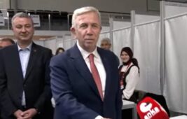 Mansur Yavaş’tan Kurultay Mesajı: “Muhalefette Son Kurultayımız Olsun”