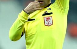 Yasa Dışı Bahis Operasyonunda Şok Gelişme: 4 Hakem Daha Tutuklandı