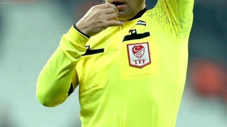 Yasa Dışı Bahis Operasyonunda Şok Gelişme: 4 Hakem Daha Tutuklandı