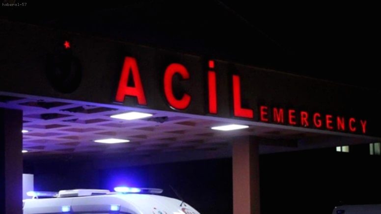 Ankara’da Tavuk Döner Faciası: 154 Kişi Zehirlendi, 4’ü Yoğun Bakımda