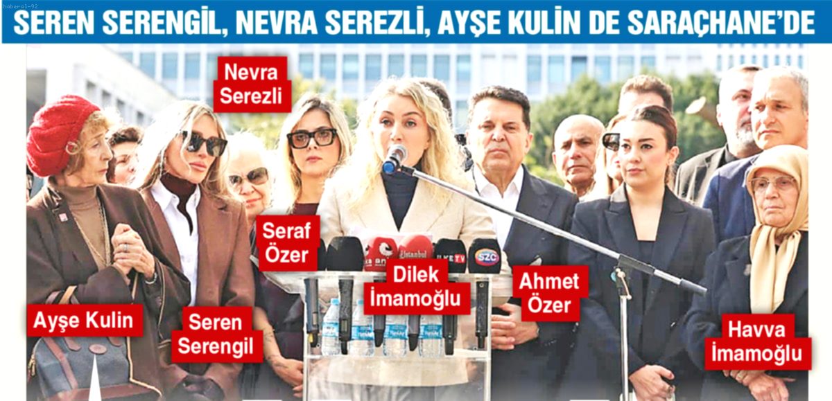 Ekrem İmamoğlu'na Lula da Silva Benzetmesi: Hukuki Süreçler ve Siyasi İddialar