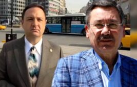 CHP’li Akdoğan’dan Melih Gökçek’e Şok İddia: O İzin İçin Görüştünüz mü?