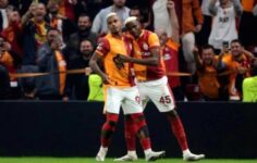 Galatasaray’da Devler Ligi Maçı Öncesi Kritik Gelişme!