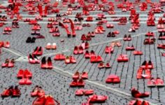 İtalya’da Kadın Cinayetlerine Ömür Boyu Hapis Cezası Resmileşti