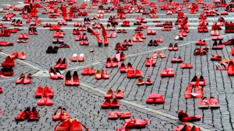 İtalya’da Kadın Cinayetlerine Ömür Boyu Hapis Cezası Resmileşti