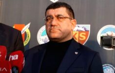 Kayserispor Başkanı Açıkalın’dan Kenetlenme Çağrısı