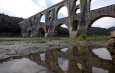 İstanbul’da Su Alarmı: Baraj Doluluk Oranları Kritik Seviyede!