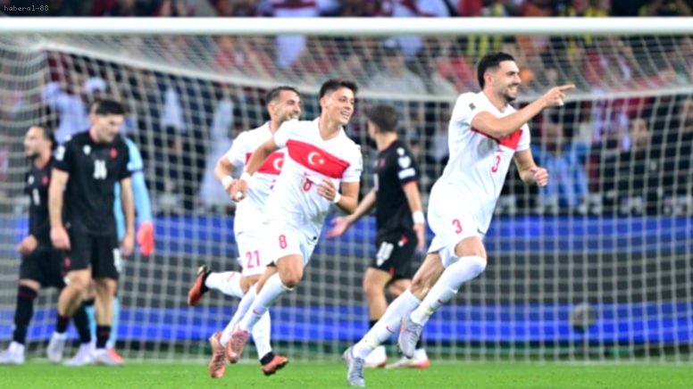 A Milli Takım’ın Kritik Sınavı: Bulgaristan Maçı ve Muhtemel 11’ler