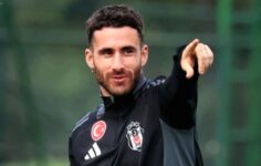 Benfica Başkanı Rui Costa’dan Rafa Silva Transferi Hakkında Net Açıklama!