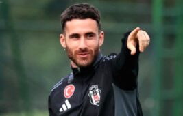 Benfica Başkanı Rui Costa’dan Rafa Silva Transferi Hakkında Net Açıklama!