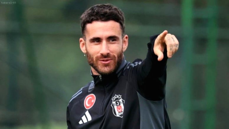 Benfica Başkanı Rui Costa’dan Rafa Silva Transferi Hakkında Net Açıklama!
