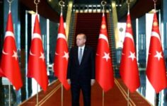 Göksel Aşan Cumhurbaşkanlığı Başdanışmanlığı Görevinden Ayrıldı