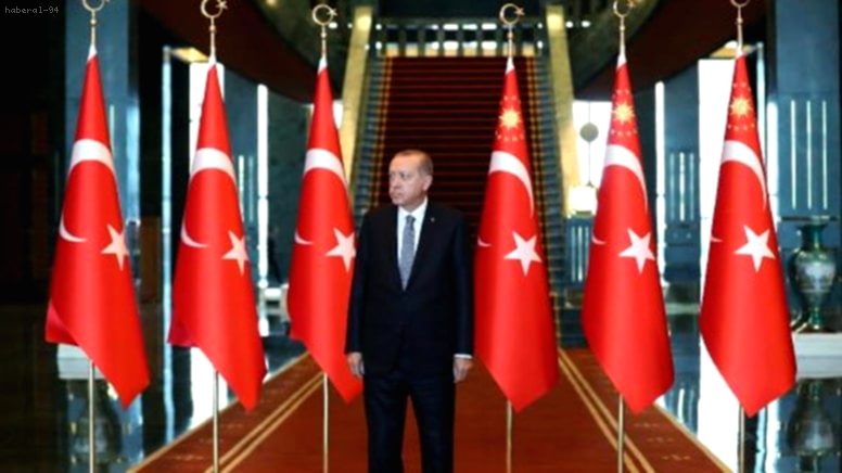 Göksel Aşan Cumhurbaşkanlığı Başdanışmanlığı Görevinden Ayrıldı