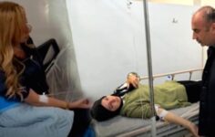 Türkiye’de Zehirlenme Vakaları Alarmı: Dört Şehirde Yüzlerce Kişi Hastaneye Kaldırıldı