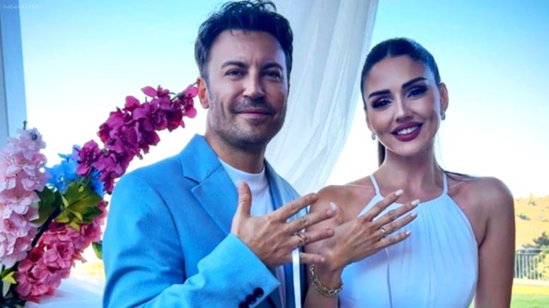 Tolga Güleç ve Öykü Cengiz Ayrıldı Mı? İşte Son Gelişmeler!