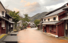 Japonya’da Terk Edilmiş Evler Yok Pahasına: 0,27 Kuruşa Satılıyor!