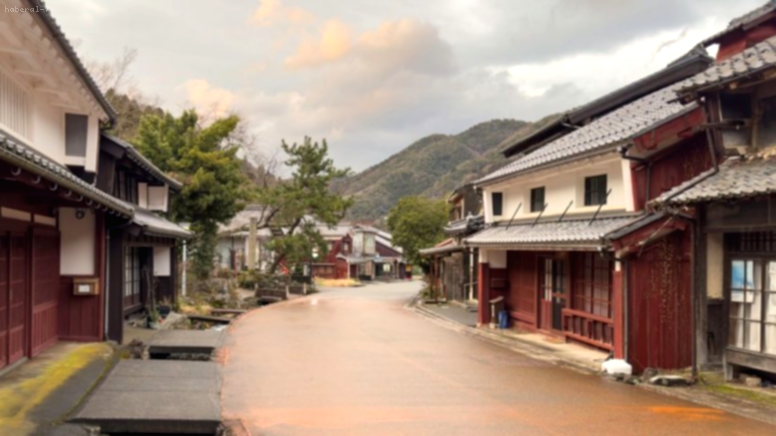 Japonya’da Terk Edilmiş Evler Yok Pahasına: 0,27 Kuruşa Satılıyor!