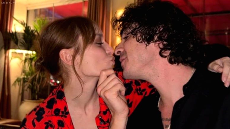 Nilperi Şahinkaya’dan Romantik Paylaşım: Aşkını Sabahın İlk Işıklarında İlan Etti!